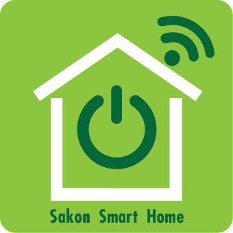 Sakon Smart Home